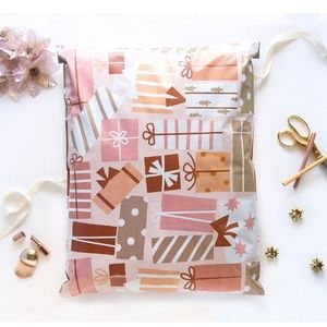 25ct Holiday Gift Mailers